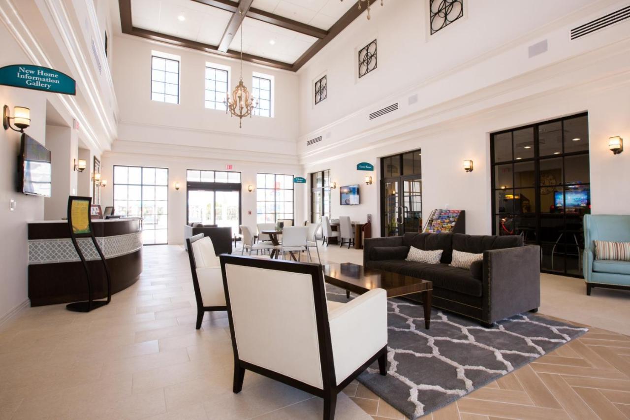 Private Villa wPool, BBQ,FREE Water Park Access Kissimmee Esterno foto