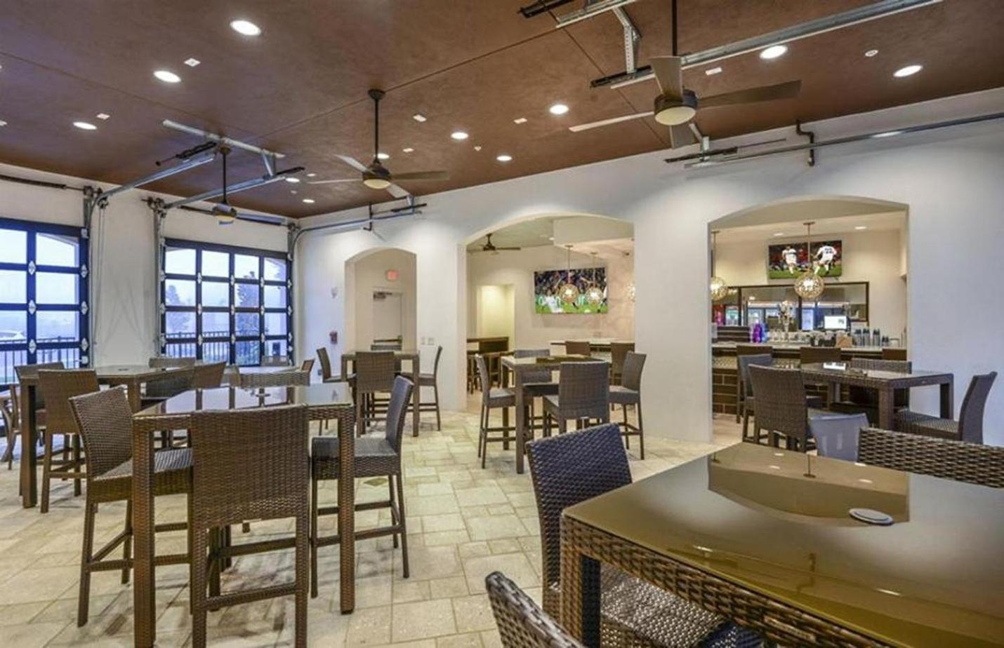 Private Villa wPool, BBQ,FREE Water Park Access Kissimmee Esterno foto